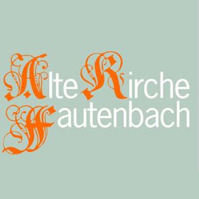 Bild: AKF - Alte Kirche Fautenbach