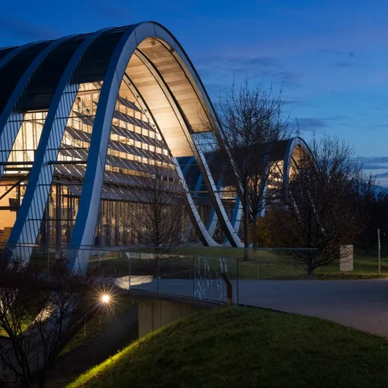 Zentrum Paul Klee