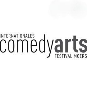 Image: ComedyArts Festival Moers