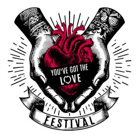 You've Got the Love Festival