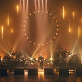 Image: The Australian Pink Floyd Show