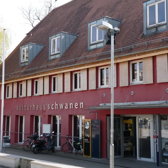 Kulturhaus Schwanen