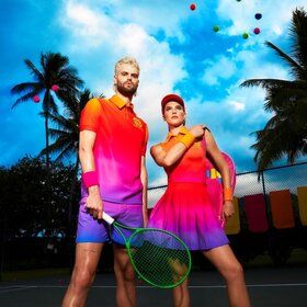 Bild: Sofi Tukker