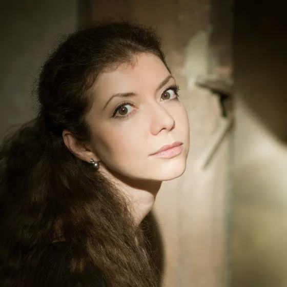 Bild: Sofja Gülbadamova