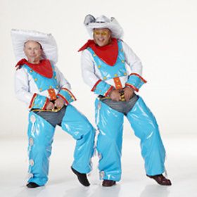 Bild: Die Kleine Tierschau