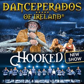 Bild Veranstaltung: Danceperados of Ireland