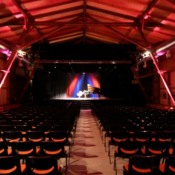 Kulturforum Lüneburg