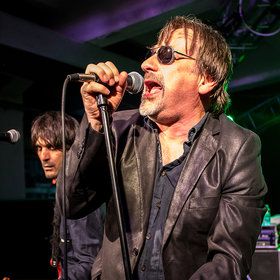 Bild: Southside Johnny