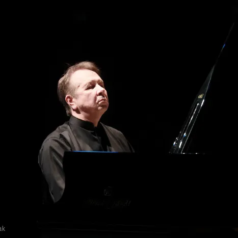 Bild: Mikhail Pletnev