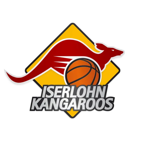 Bild: Iserlohn Kangaroos