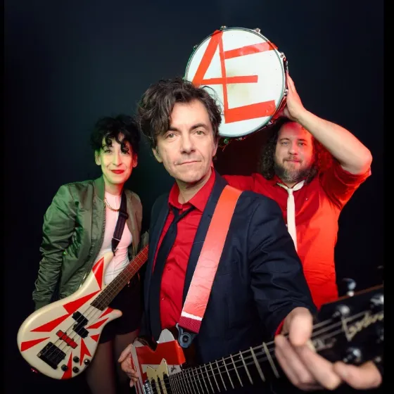 Bild: Angelika Express