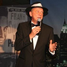 Bild: Die Sinatra Dinner Show