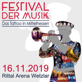 Bild: Festival der Musik