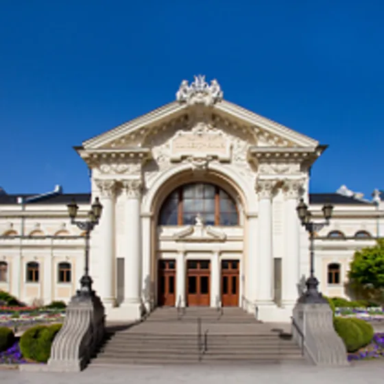 Konzerthaus Ravensburg