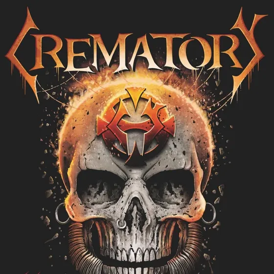 Bild: Crematory