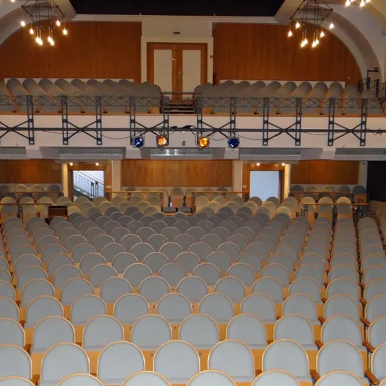 Kur- und Stadttheater