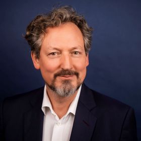 Bild: Dr. Eckart von Hirschhausen