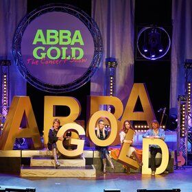 Image Event: ABBA - Gold