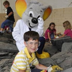 Bild: Science Days für Kinder