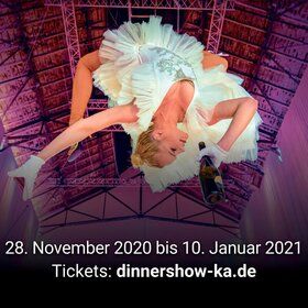 Bild: Palazzo Gourmet Dinner Show