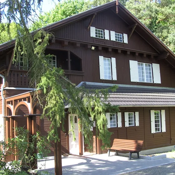 Scharwenka Kulturforum