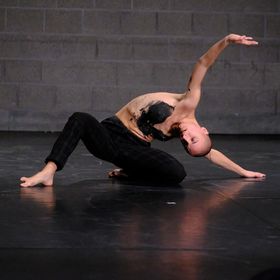 Bild: Preisträger*innentour und Gala des Internationalen Solo-Tanz-Theater-Festivals Stuttgart