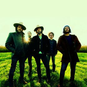 Bild: The Magpie Salute