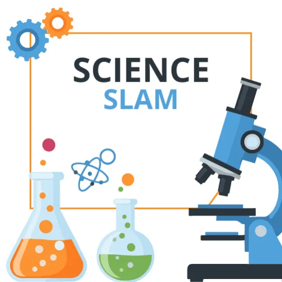 Bild: Science Slam