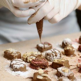 Chocolate Museum Wien