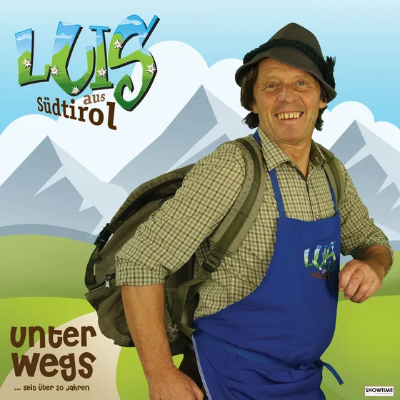 Bild: Luis aus Südtirol