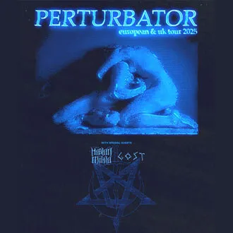 Bild: Perturbator
