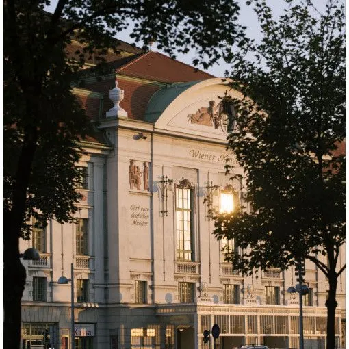 Wiener Konzerthaus