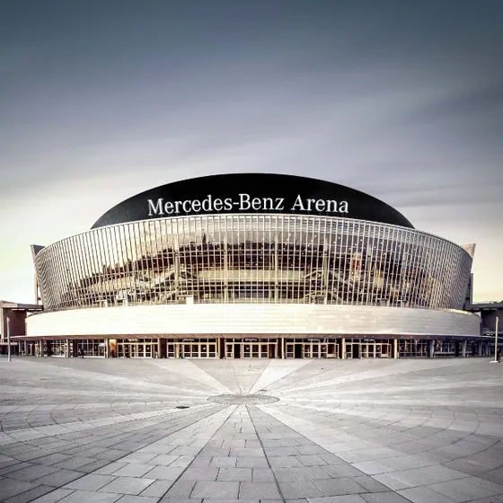Uber Arena
