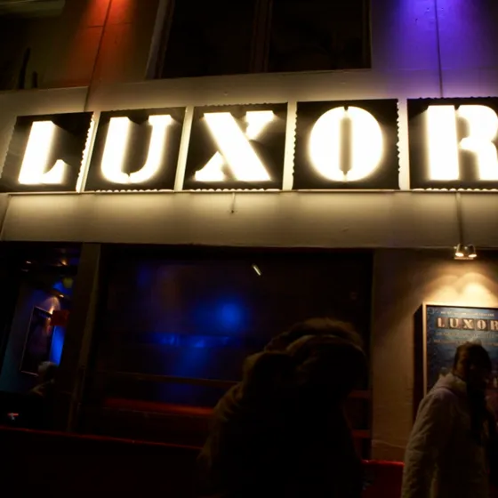 Luxor