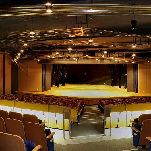 Stadttheater Euskirchen