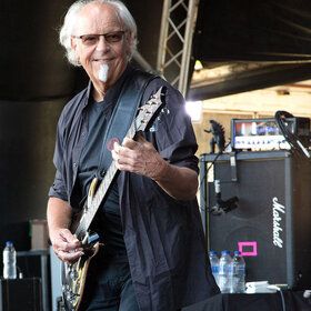 Bild: Martin Barre