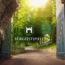 Bild: Wiesbadener Burgfestspiele
