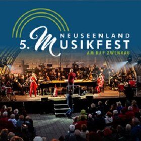Bild: NeuSeenLand Musikfest