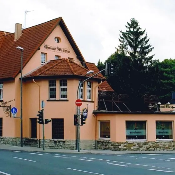 Gronauer Wirtshaus