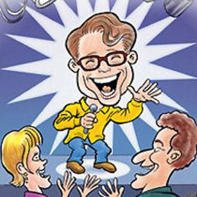 Bild: Schmähstadl on Tour