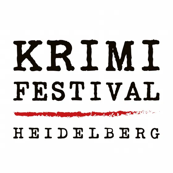 Bild: Krimifestival Heidelberg