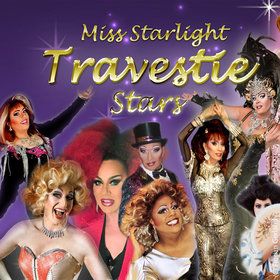 Image Event: Miss Starlight - Eine Revue der Travestie
