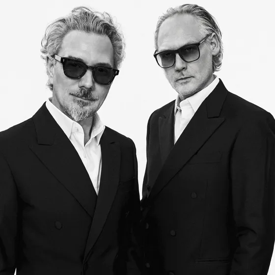 Bild: Kruder & Dorfmeister