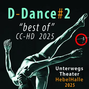 Bild: D-Dance