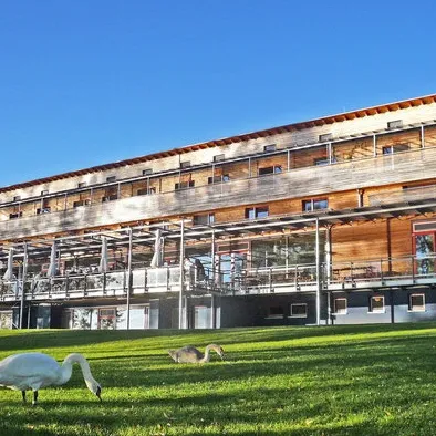 Naturfreundehaus Bodensee