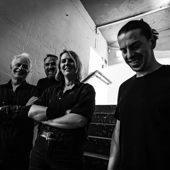 Bild: The Wedding Present