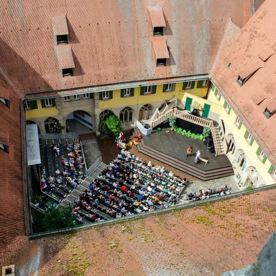 Klosterhof