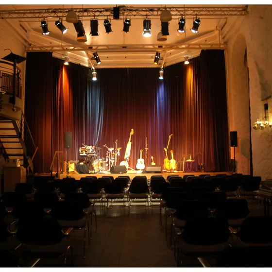 Kulturzentrum Klosterkirche