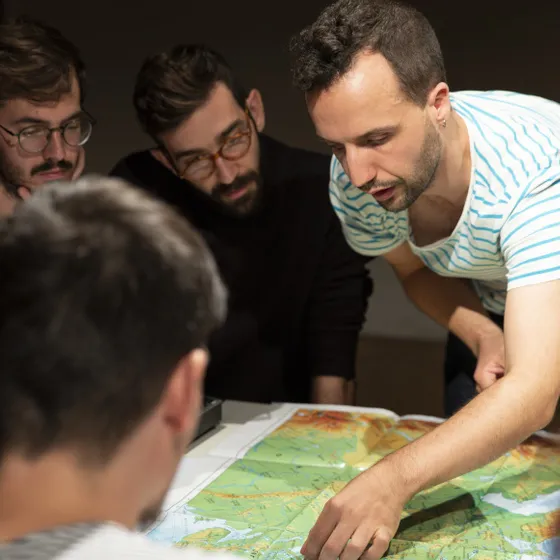 Bild: Vöcks de Schwindt