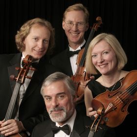Bild: American String Quartet